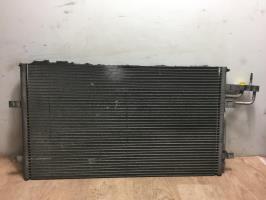 Radiateur clim