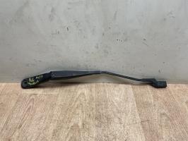 Bras essuie glace avant gauche