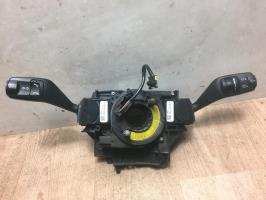 Devio guida completo con contatto spiralato