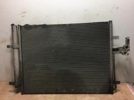 Radiateur clim