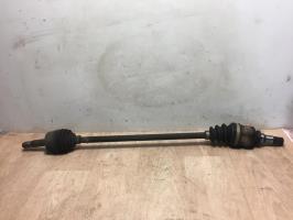 Cardan droit (transmission)