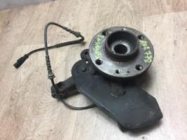 Fusee avant droit