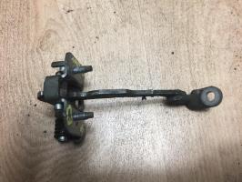 Tirant de porte arriere gauche