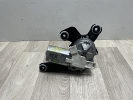 Moteur essuie glace arriere