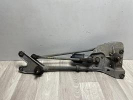 Moteur essuie glace avant