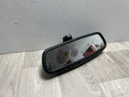 Retroviseur interieur