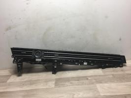 Bocchetta aerazione cruscotto