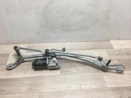 Motore tergicristallo anteriore
