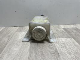 Vase de lave glace