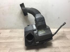 Scatola filtro aria