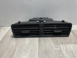 Aerateur tableau de bord