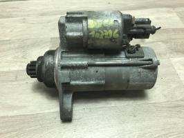 Motorino avviamento