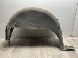 Parasale posteriore destro