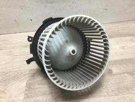 Ventilateur chauffage