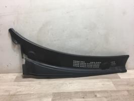 Quadro parabrezza