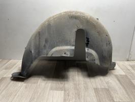 Parasale posteriore sinistro