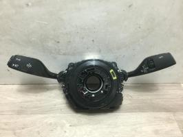 Devio guida completo con contatto spiralato