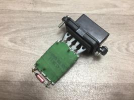 Resistance chauffage