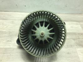 Ventilateur chauffage