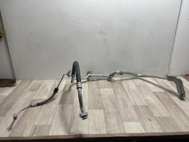 Tubo aria condizionata