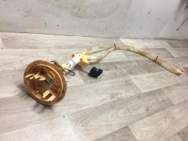 Jauge à carburant