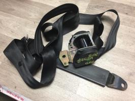 Cintura di sicurezza anteriore destra