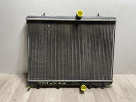 Radiateur eau