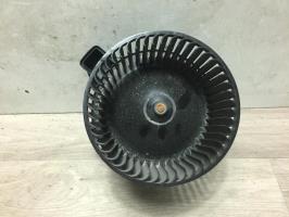 Ventilateur chauffage