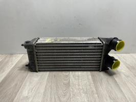 Echangeur air (Intercooler)