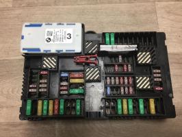 Portafusible