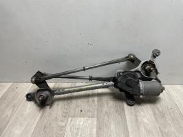 Motore tergicristallo anteriore