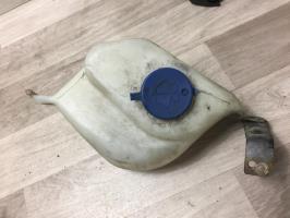 Vase de lave glace