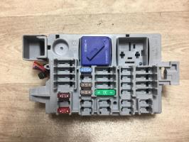 Portafusible