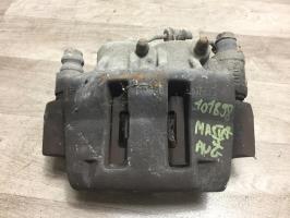 Etrier avant gauche (freinage)