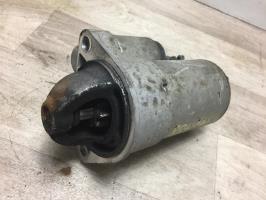 Motorino avviamento