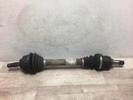 Cardan gauche (transmission)