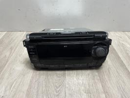 Autoradio originale