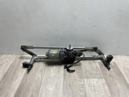 Moteur essuie glace avant
