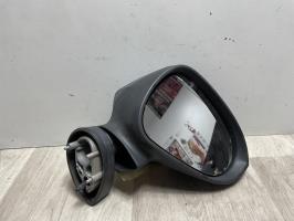 Retrovisor derecho