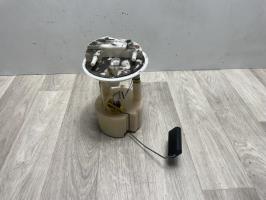 Pompe immergee