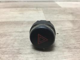 Bouton de warning