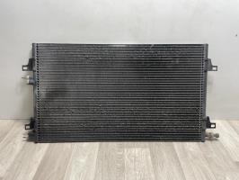 Radiateur clim