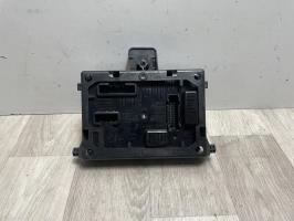 Scatola motore ausiliaria (BSM)