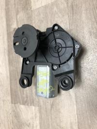Moteur essuie glace arriere