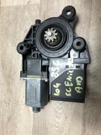 Motore alzacristalli anteriore destro