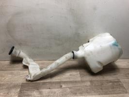 Vase de lave glace