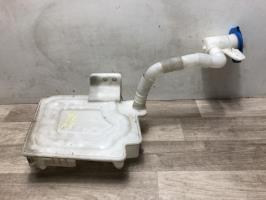 Vase de lave glace