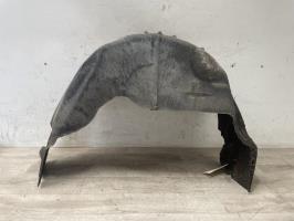 Parasale posteriore destro