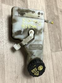 Maitre cylindre (freinage)
