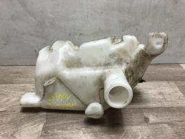 Vase de lave glace